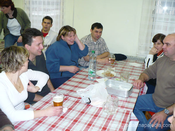 30 Vecirek
